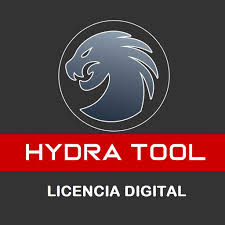 Hydra Tool Digital License